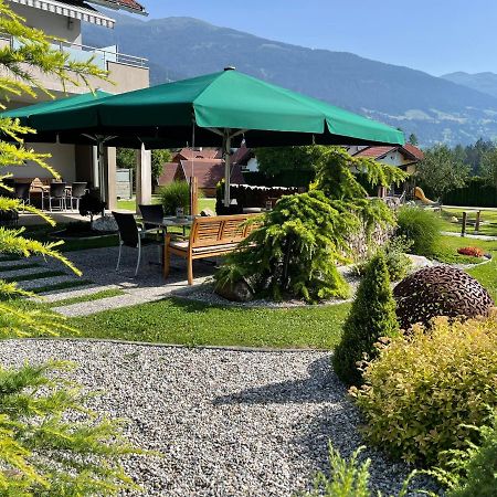 Radlerstation-Sandhof Berg im Drautal Buitenkant foto