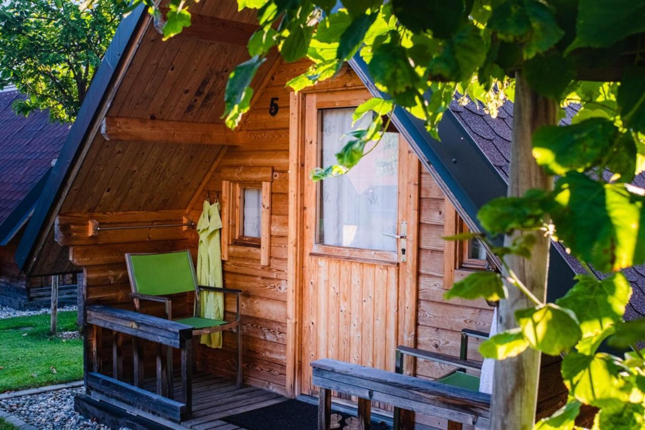 Radlerstation-Sandhof Berg im Drautal Buitenkant foto
