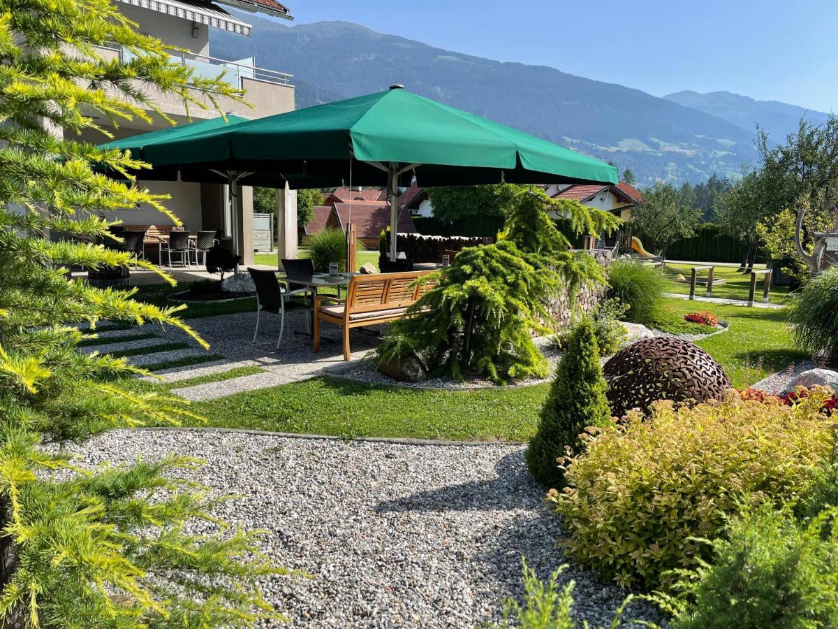 Radlerstation-Sandhof Berg im Drautal Buitenkant foto